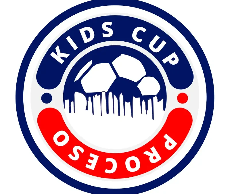 KIDS CUP PROCESO