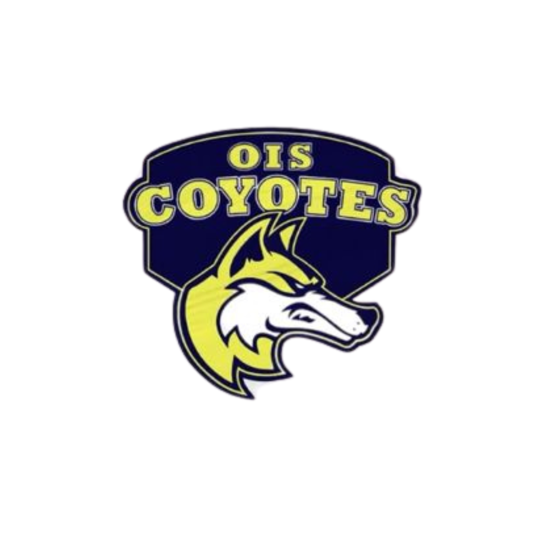 COYOTES OXFORD