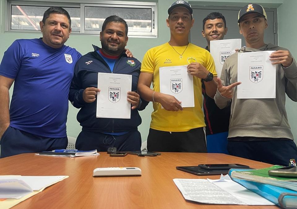 Licencia C de Entrenadores de Fútbol en Panamá