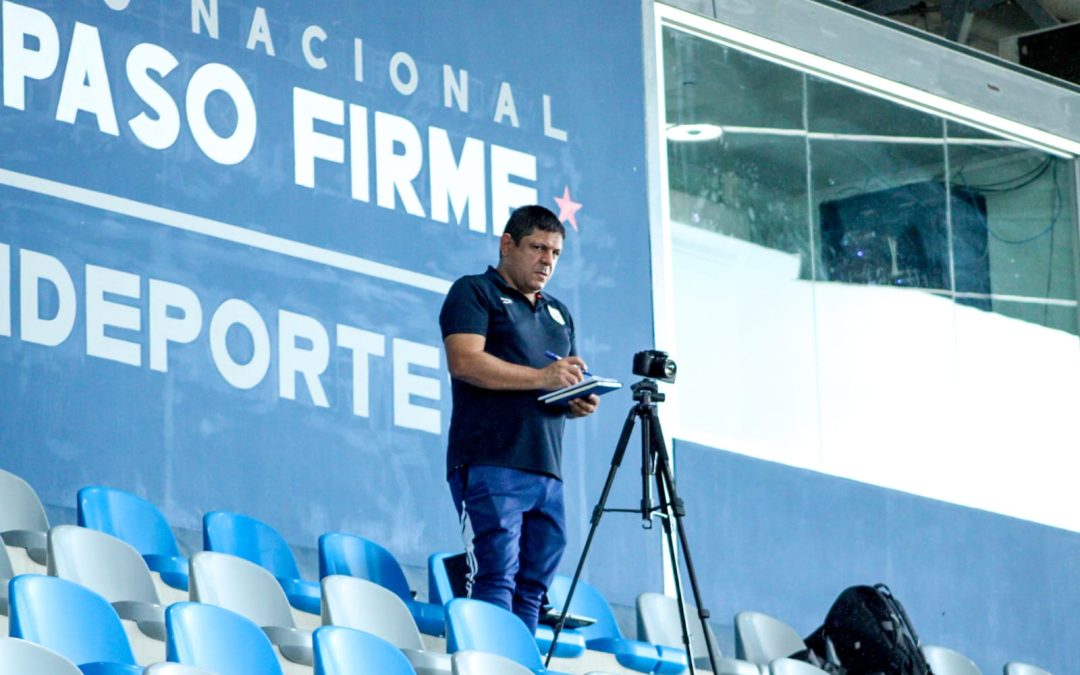 ¡Impulsando el Fútbol en Veraguas!