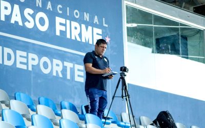 ¡Impulsando el Fútbol en Veraguas!