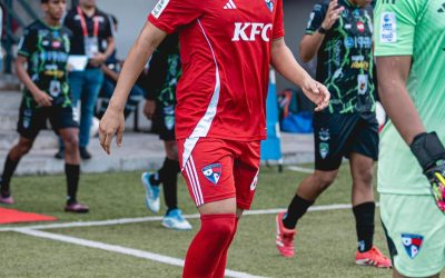 Rubén Rodríguez debuta en Panamá City