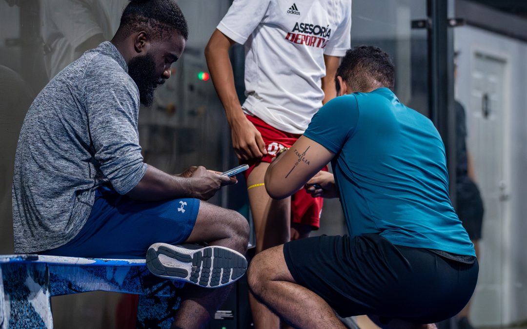 ⚽ DSM Entrenamiento en Panamá: Resultados 2025 y Proyección 2026