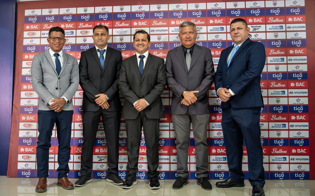 Panamá hace historia en la formación de entrenadores: una noche que marca el futuro del fútbol nacional