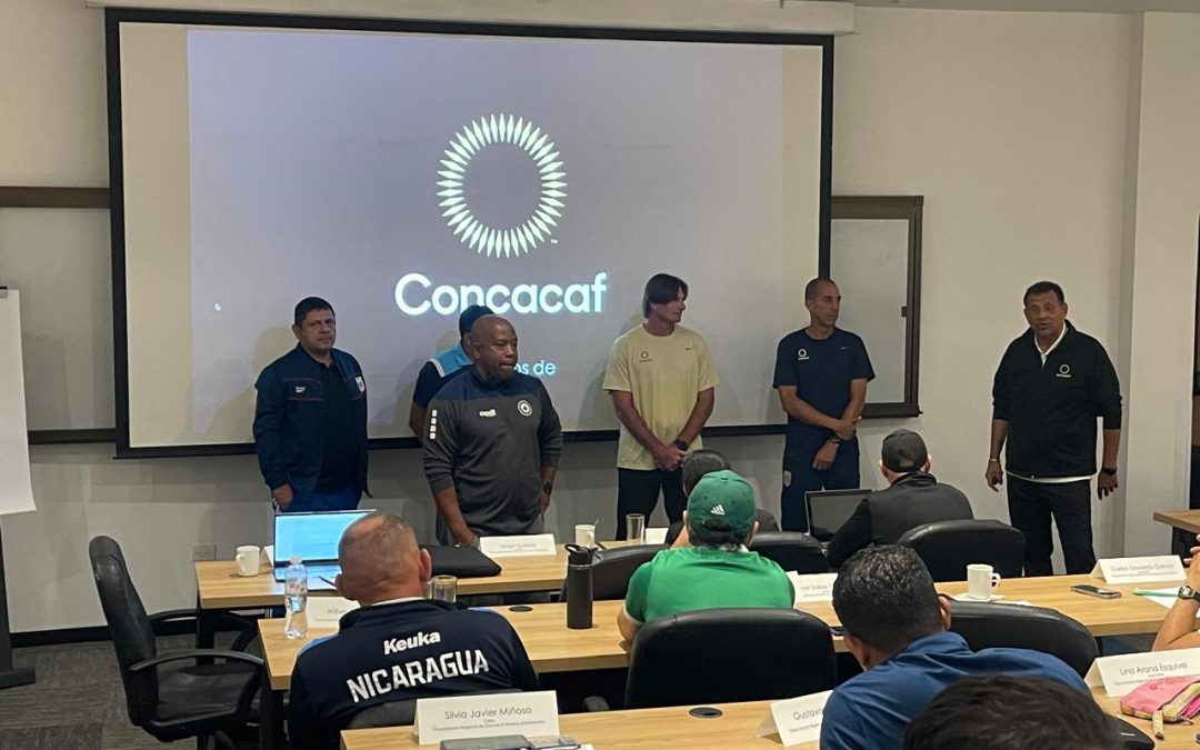 Participación Internacional en CONCACAF – Desarrollo de Licencia A